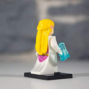 Figurine Zelda (02)